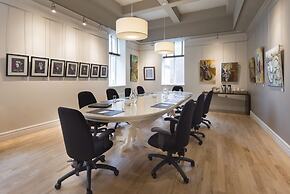 Auberge Saint-Pierre