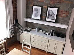 Auberge Saint-Pierre