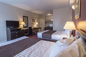 Port Augusta Inn and Suites
