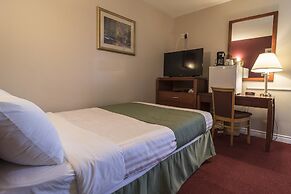 Port Augusta Inn and Suites