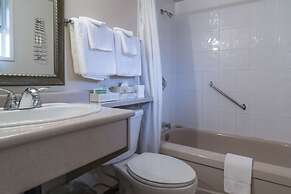 Port Augusta Inn and Suites