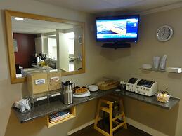 Port Augusta Inn and Suites