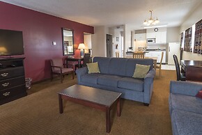 Port Augusta Inn and Suites