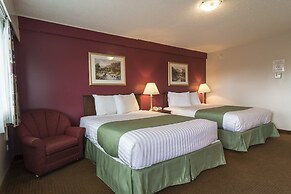 Port Augusta Inn and Suites