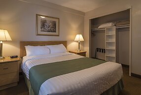 Port Augusta Inn and Suites