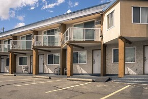 Port Augusta Inn and Suites