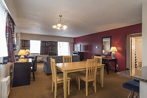 Port Augusta Inn and Suites