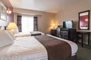 Port Augusta Inn and Suites