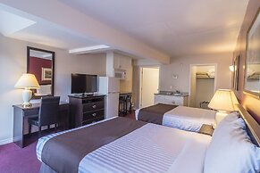 Port Augusta Inn and Suites