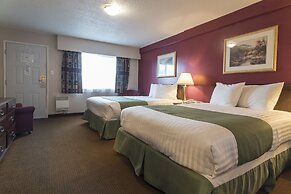 Port Augusta Inn and Suites