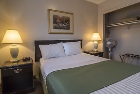 Port Augusta Inn and Suites