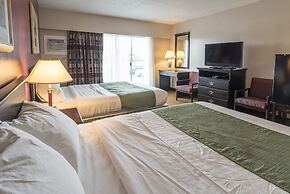 Port Augusta Inn and Suites