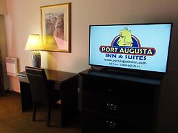 Port Augusta Inn and Suites