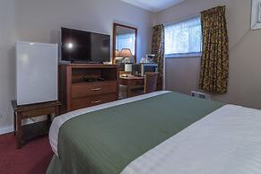 Port Augusta Inn and Suites