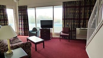 Port Augusta Inn and Suites