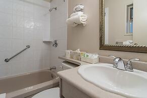 Port Augusta Inn and Suites