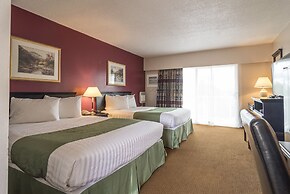 Port Augusta Inn and Suites