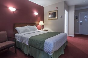 Port Augusta Inn and Suites