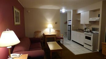 Port Augusta Inn and Suites