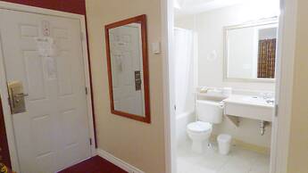 Port Augusta Inn and Suites