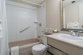 Port Augusta Inn and Suites