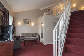 Port Augusta Inn and Suites
