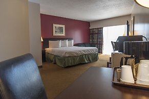 Port Augusta Inn and Suites