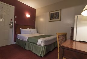 Port Augusta Inn and Suites