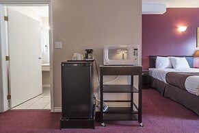 Port Augusta Inn and Suites