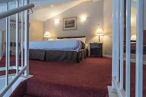 Port Augusta Inn and Suites