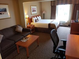 Wingate by Wyndham - Edmonton West