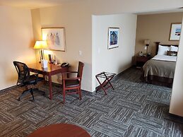 Wingate by Wyndham - Edmonton West