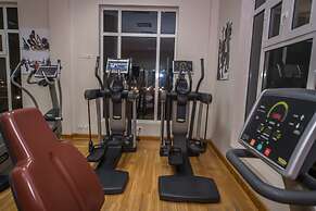 Renaissance Sharm El Sheikh Golden View Beach Resort