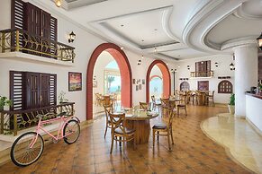 Renaissance Sharm El Sheikh Golden View Beach Resort