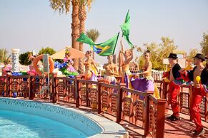 Renaissance Sharm El Sheikh Golden View Beach Resort