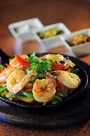 Renaissance Sharm El Sheikh Golden View Beach Resort