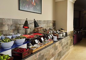 Renaissance Sharm El Sheikh Golden View Beach Resort