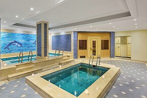 Renaissance Sharm El Sheikh Golden View Beach Resort