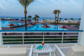 Renaissance Sharm El Sheikh Golden View Beach Resort