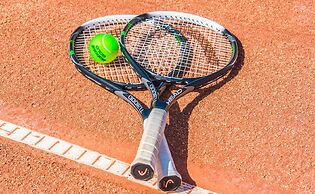 Renaissance Sharm El Sheikh Golden View Beach Resort