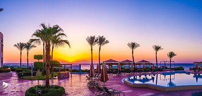 Renaissance Sharm El Sheikh Golden View Beach Resort