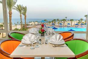 Renaissance Sharm El Sheikh Golden View Beach Resort