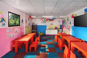 Renaissance Sharm El Sheikh Golden View Beach Resort