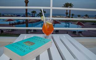 Renaissance Sharm El Sheikh Golden View Beach Resort