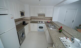 Renaissance Sharm El Sheikh Golden View Beach Resort