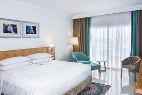 Renaissance Sharm El Sheikh Golden View Beach Resort
