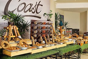 Renaissance Sharm El Sheikh Golden View Beach Resort