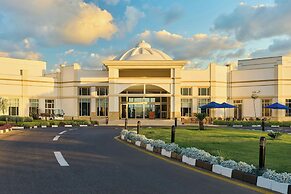 Renaissance Sharm El Sheikh Golden View Beach Resort