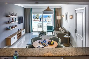 Renaissance Sharm El Sheikh Golden View Beach Resort