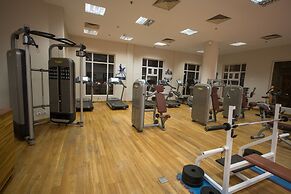 Renaissance Sharm El Sheikh Golden View Beach Resort